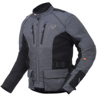 Rukka Air Vihti Jacket - Grey