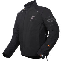 Rukka Kalix 3.0 Gore-Tex Jacket - Black