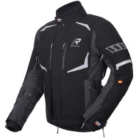 Rukka R-Viss Gore-Tex Jacket - Black