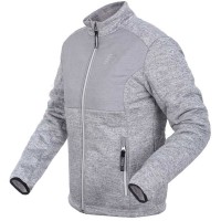 Rukka Lady Aldrich Jacket - Grey