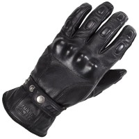 Rukka Ladies Minot Gloves - Black