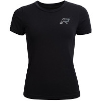 Rukka Ladies Outlast T-Shirt - Black