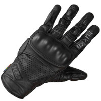 Rukka Hero 2.0 Leather Gloves - Black