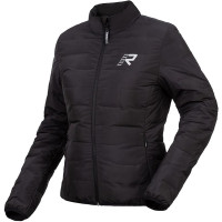 Rukka Ladies Down-Y 2.0 Jacket - Black