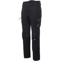 Rukka Air Vihti Trousers - Black