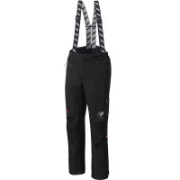 Rukka Hybrid-R Gore-Tex Pro Trousers - Black