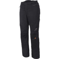 Rukka Kalix 3.0 Gore-Tex Trousers - Black