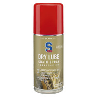 S100 Dry Lube Chain Spray