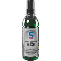 S100 Fabric & Leather Wash - 300ml