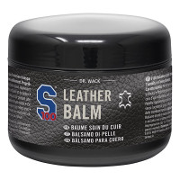 S100 Leather Balm - 250ml