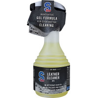 S100 Leather Cleaner Gel - 500ml