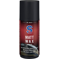 S100 Matt Wax Spray - 250ml