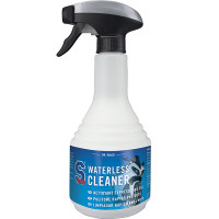 S100 Waterless Cleaner - 500ml