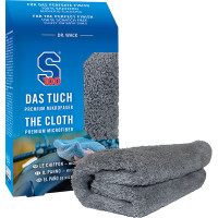 S100 Premium Microfibre Cloth