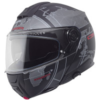 Schuberth C5 - Globe Black