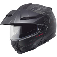 Schuberth E2 - Atlas Anthracite