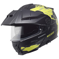 Schuberth E2 - Atlas Yellow