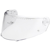 Schuberth C5 Clear Visor - Road Legal