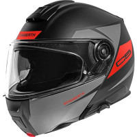 Schuberth C5 - Eclipse Anthracite