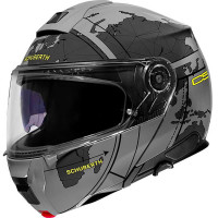 Schuberth C5 - Globe Grey