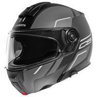 Schuberth C5 - Master Grey