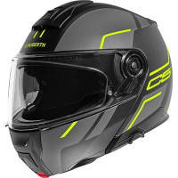 Schuberth C5 - Master Yellow