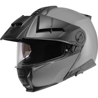 Schuberth E2 - Concrete Grey