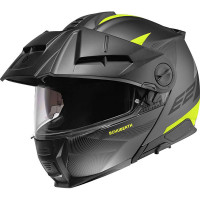 Schuberth E2 - Defender Yellow