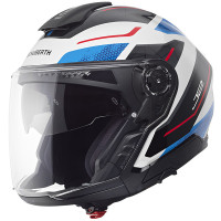 Schuberth J2 - Sigma Blue