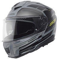 Schuberth S3 - Apex Grey