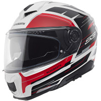 Schuberth S3 - Apex White