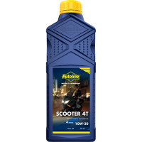 Putoline Scooter 4T 10W-30 - 1 Litre