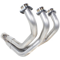 Scorpion Exhaust Headers - Yamaha MT-09 / Tracer 9 / XSR900