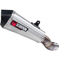 Scorpion Serket Taper Slip-On Exhaust - Kawasaki Ninja ZX-10R (21-24)