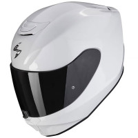 Scorpion Exo-391 - Gloss White