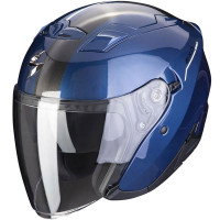 Scorpion Exo-230 - SR Dark Blue / White