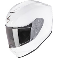 Scorpion Exo-Junior Air - Solid White