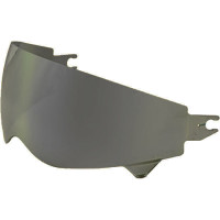 Scorpion Combat Internal Sun Race Visor - Not Road Legal