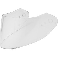 Scorpion Exo 2000/491 3D Visor - Road Legal