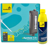 Scottoiler xSystem 3.0+ Standard Temp - Blue