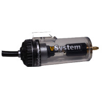 Scottoiler Micro vSystem Reservoir