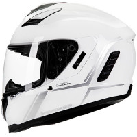 SENA Stryker Bluetooth - White