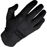 Seven MX Rival Ascent Gloves - Black / Black