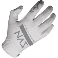 Seven MX Zero Contour Gloves - White