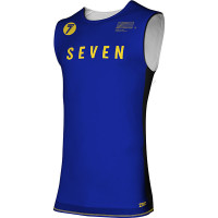 Seven MX Zero League Textile Jersey - Sonic