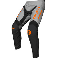 Seven MX Youth Vox Phaser Pants - Pigeon