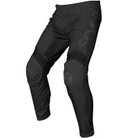 Seven MX Youth Vox Staple Pants - Black