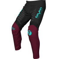 Seven MX Vox Surge Pants - Black