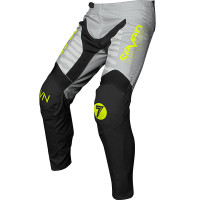 Seven MX Youth Vox Surge Pants - Concrete