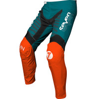 Seven MX Youth Vox Surge Pants - Teal